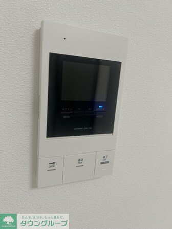 T’s Cuore柴又Iの物件内観写真